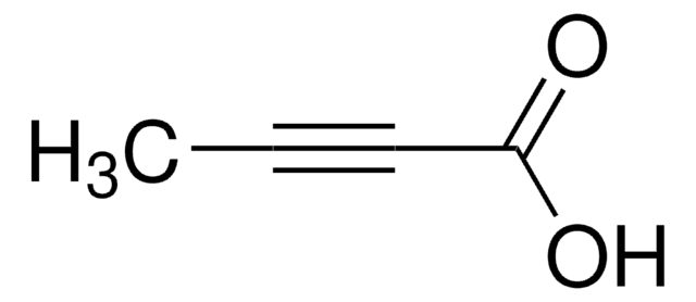 2-Butinsäure 98%