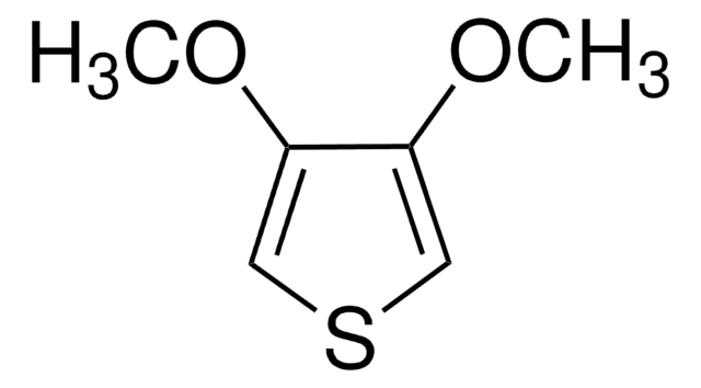 3,4-Dimethoxythiophene 97%