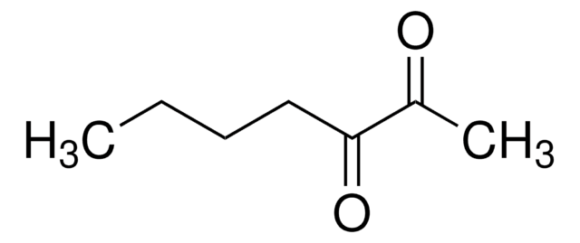 2,3-Heptanedione &#8805;97%, FG