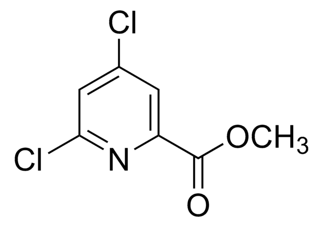 Methyl 4,6-dichloropyridine-2-carboxylate 97%