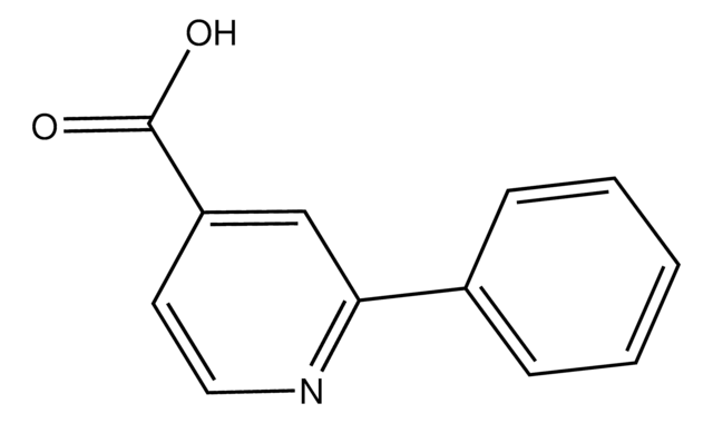 2-Phenylisonicotinic acid