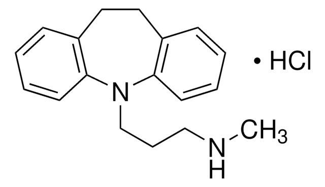 Desipramine hydrochloride United States Pharmacopeia (USP) Reference Standard