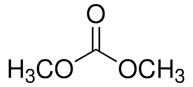 Dimethyl carbonate ReagentPlus&#174;, 99%