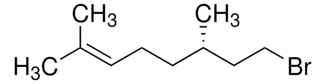 (S)-(+)-Citronellylbromid 95%