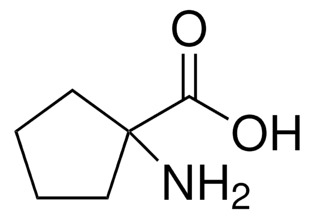 Cycloleucine 97%