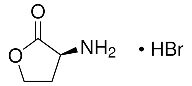 (S)-(-)-&#945;-氨基-&#947;-丁内酯 氢溴酸盐 99%