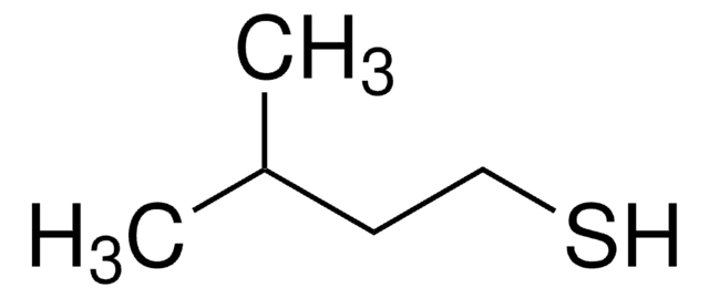 3-Methyl-1-butanthiol 97%