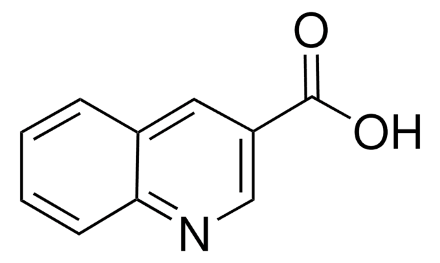 喹啉-3-羧酸 98%