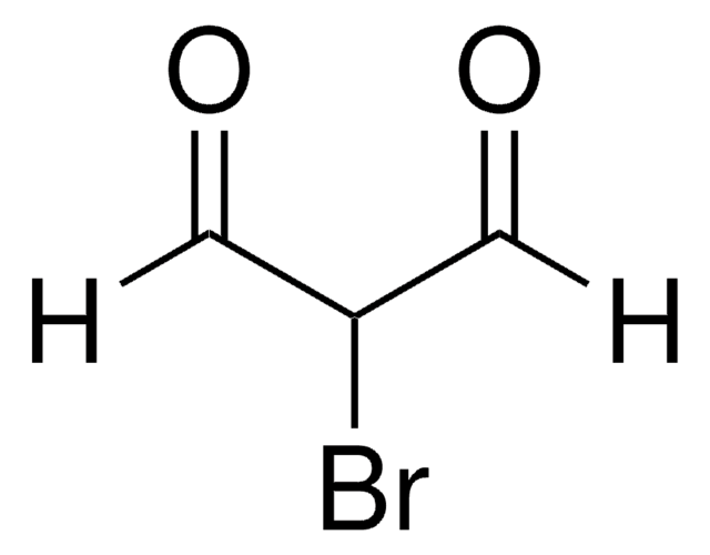 Brommalonaldehyd 97%