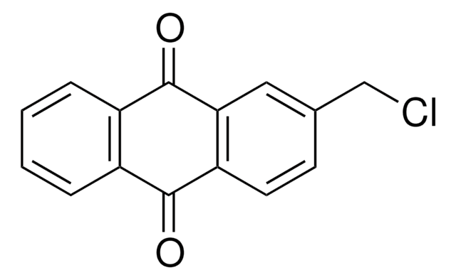 2-(Chlormethyl)anthrachinon 98%