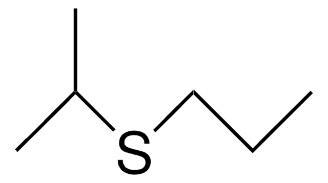 ISOPROPYL PROPYL SULFIDE AldrichCPR