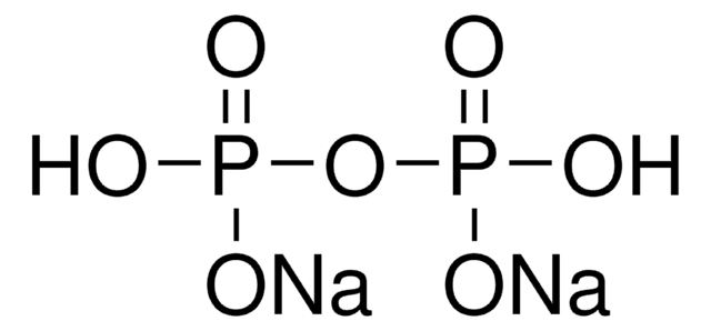 Natriumpyrophosphat dibasisch practical grade