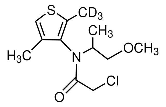 Dimethenamid-d3 98 atom % D, 98% (CP)