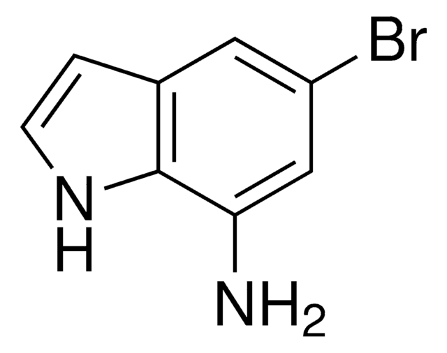 7-amino-5-bromoindole AldrichCPR