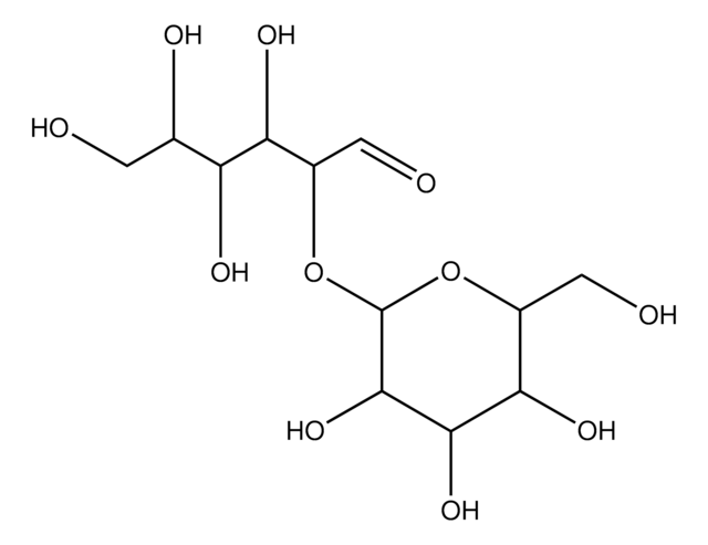 コージビオース &#8805;98% (HPLC)