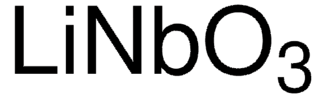 Lithium niobate 99.9% trace metals basis