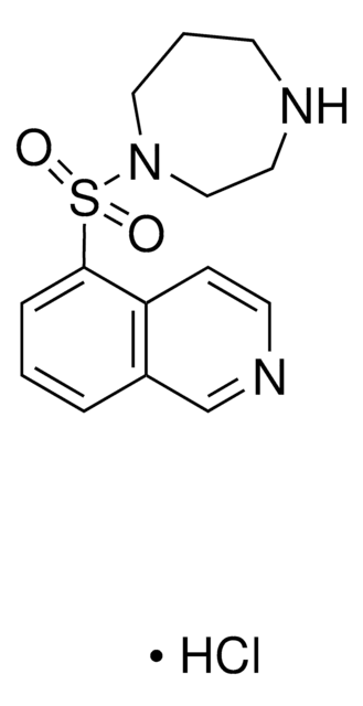 盐酸法舒地尔