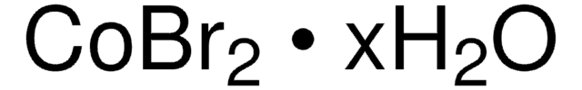 Cobalt(II)-bromid Hydrat