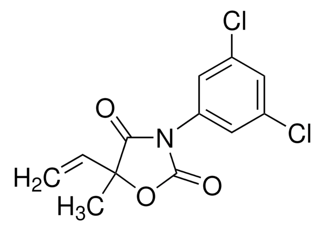 乙烯菌核利 PESTANAL&#174;, analytical standard