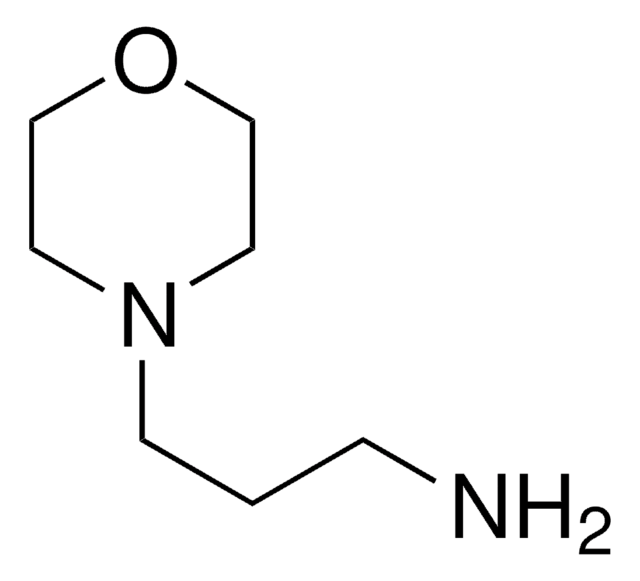 3-Morpholinopropylamine Liquid