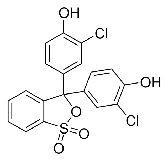 氯酚红 indicator grade