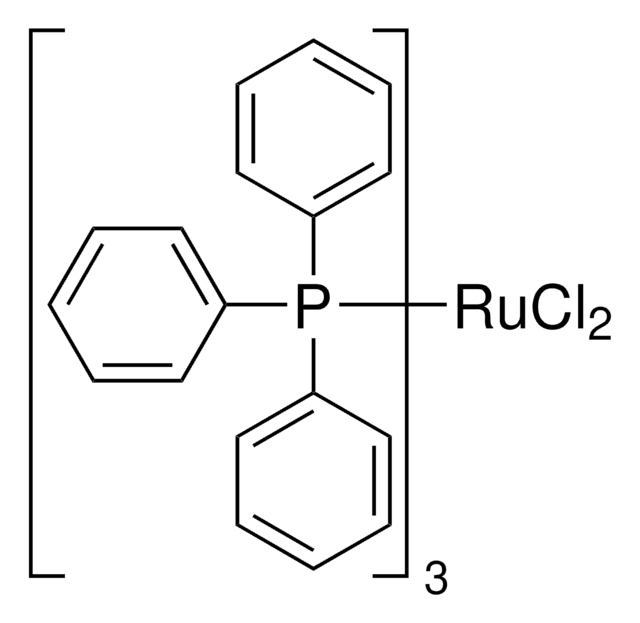 Tris(triphenylphosphin)ruthenium(II)-dichlorid 97%