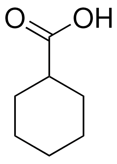 Cyclohexanecarboxylic acid United States Pharmacopeia (USP) Reference Standard