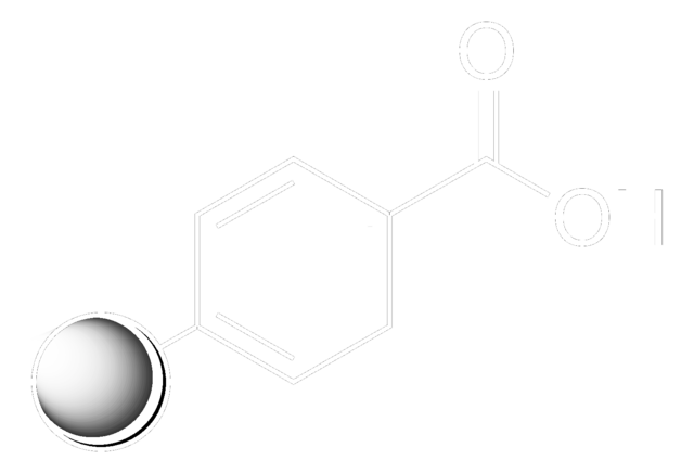 Carboxypolystyrol 100-200&#160;mesh, extent of labeling: 0.5-1.5&#160;mmol/g loading, 1&#160;% cross-linked