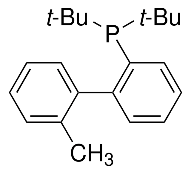 2-Di-tert-butylphosphino-2&#8242;-methylbiphenyl