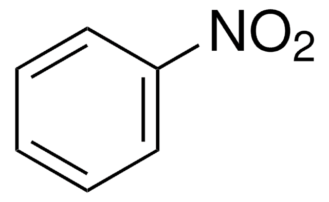 ニトロベンゼン PESTANAL&#174;, analytical standard