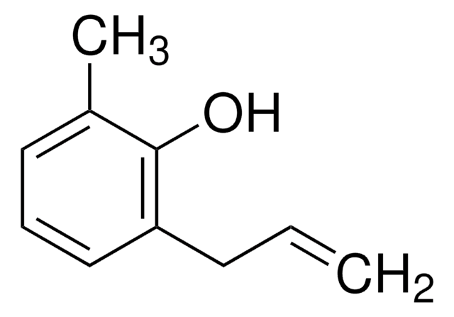 2-Allyl-6-Methylphenol 98%