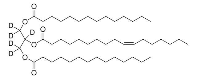 14:0-17:1-14:0 TG-d5 Avanti Research&#8482; - A Croda Brand