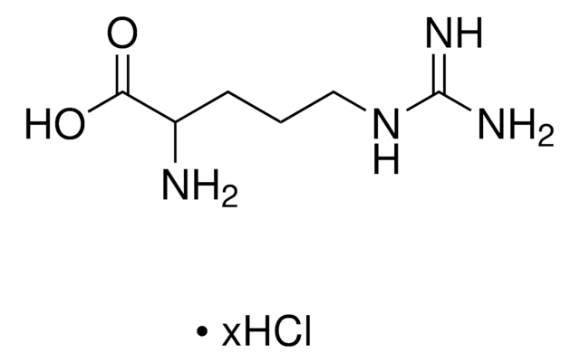 DL-Arginin -hydrochlorid &#8805;98% (TLC)