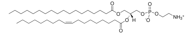 18:0-18:1 PE 1-stearoyl-2-oleoyl-sn-glycero-3-phosphoethanolamine, powder