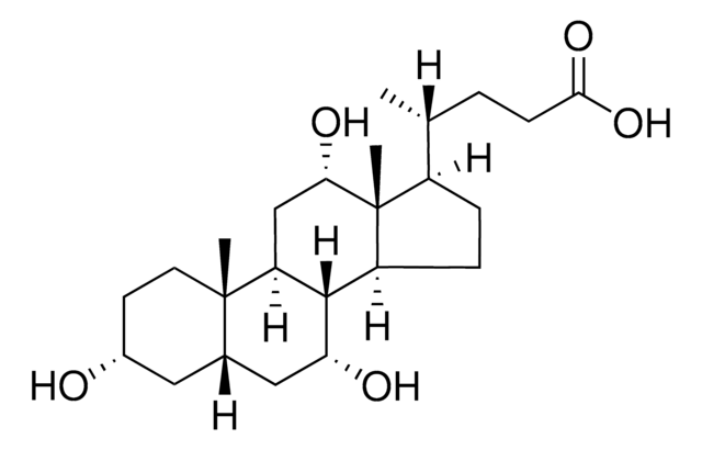 Cholic acid powder, Avanti Research&#8482; - A Croda Brand