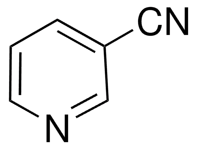 3-Pyridincarbonitril 98%