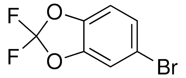 5-bromo-2,2-difluoro-1,3-benzodioxole AldrichCPR