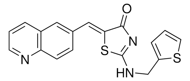 Cdk1-Inhibitor IV, RO-3306 InSolution, &#8805;95%