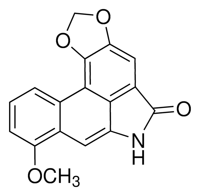 马兜铃内酰胺 phyproof&#174; Reference Substance