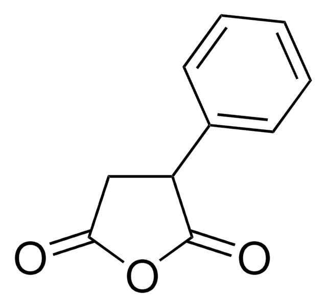 Phenylsuccinic anhydride 99%