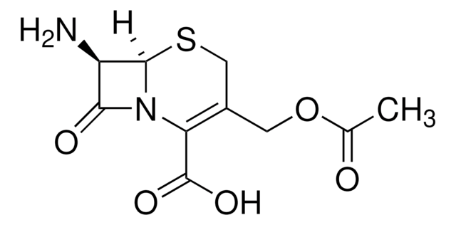 Cefazolin Impurity H Pharmaceutical Secondary Standard; Certified Reference Material