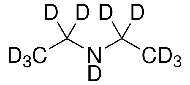 Diethylamin-d11 98 atom % D, 98% (CP)