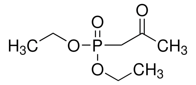 Diethyl-(2-oxopropyl)phosphonat 96%