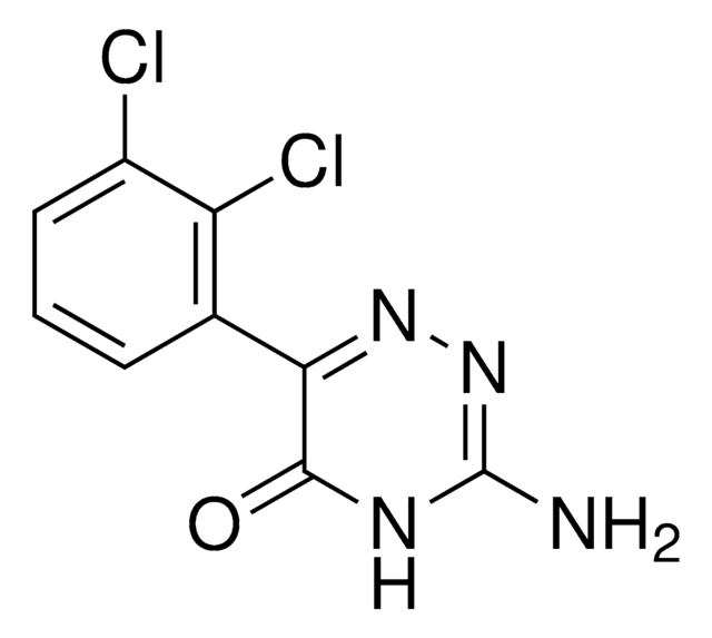 Lamotrigin-verwandte Verbindung C United States Pharmacopeia (USP) Reference Standard