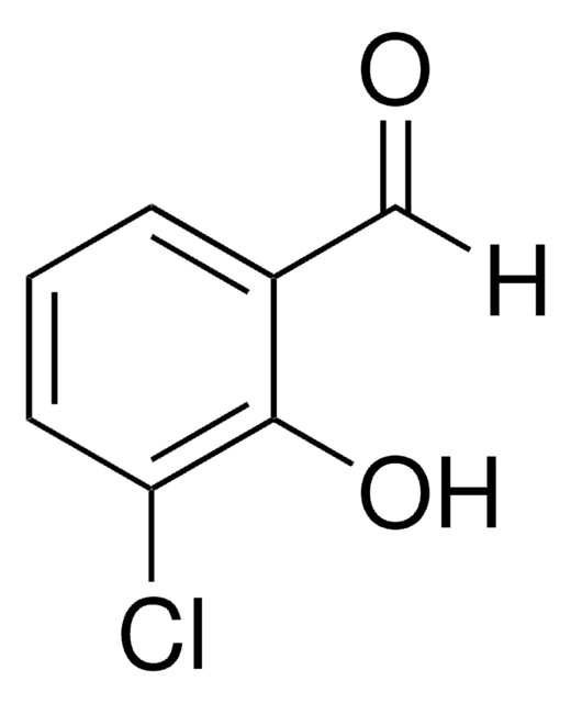 3-Chlor-2-Hydroxybenzaldehyd 97%