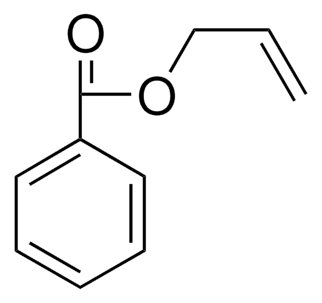 ALLYL BENZOATE AldrichCPR