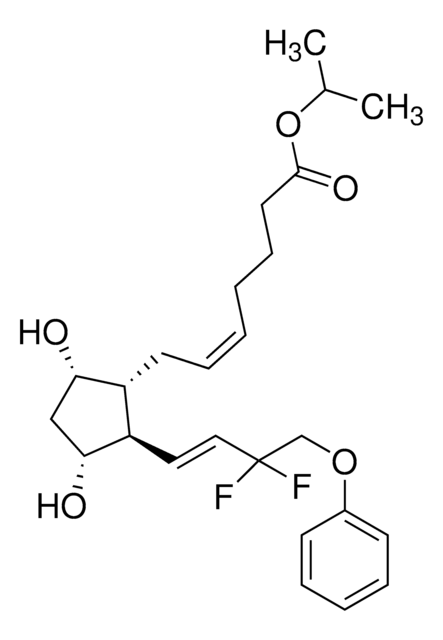 Tafluprost &#8805;98% (HPLC)