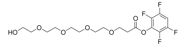 Hydroxy-dPEG &#174;4-TFP ester