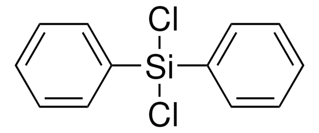 Dichlordiphenylsilan 97%