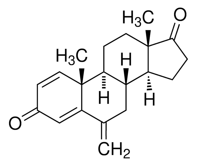 Exemestan &#8805;98% (HPLC)